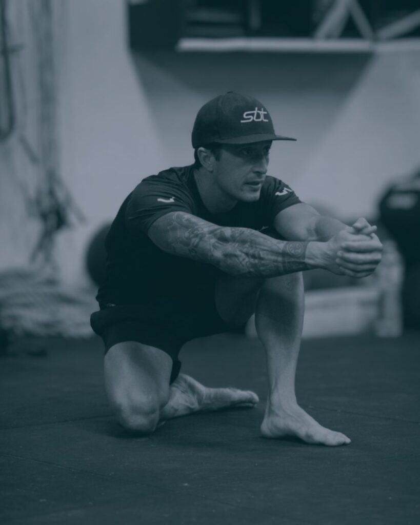 EXPERTO FEET FLOOR